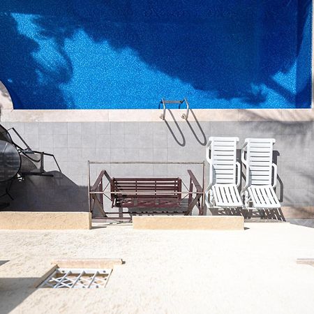 Guest House Ashdod-Beach Exterior photo