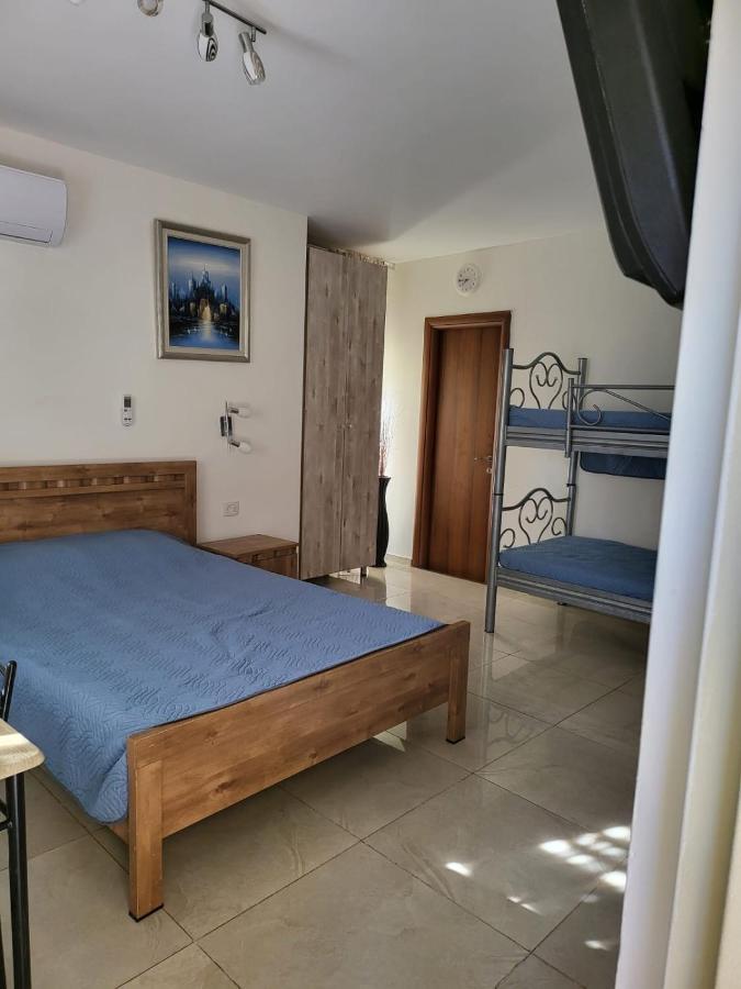 Guest House Ashdod-Beach Exterior photo
