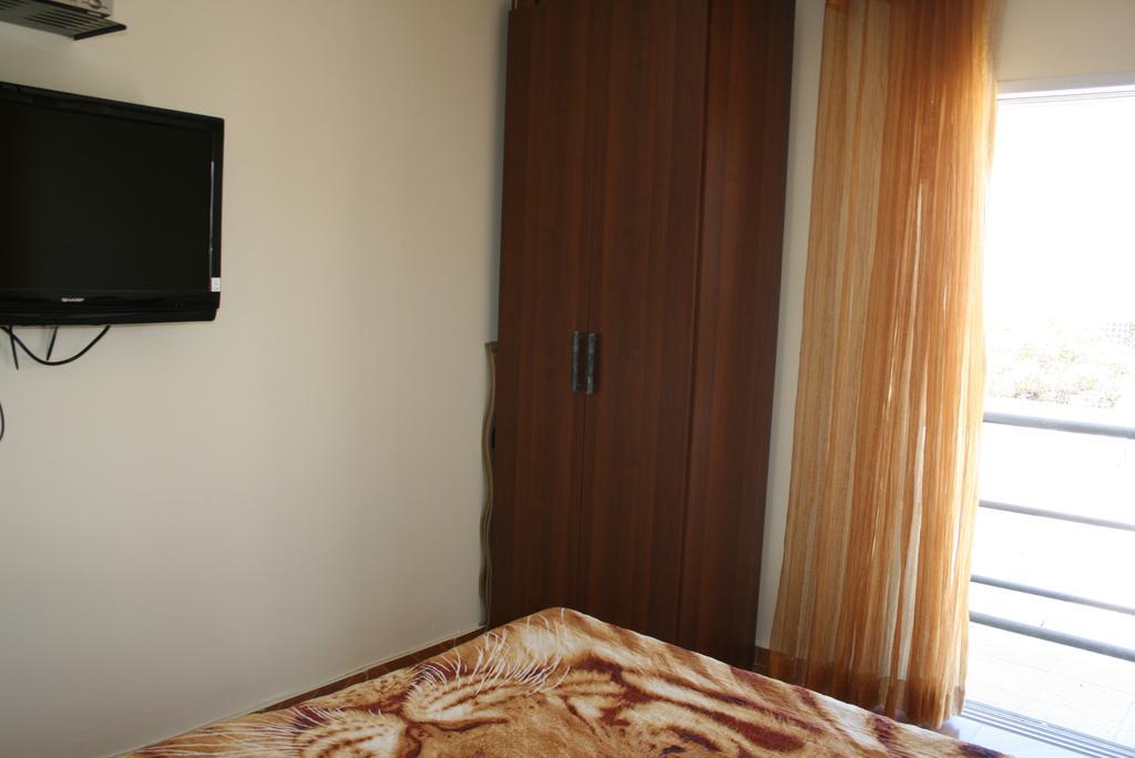 Guest House Ashdod-Beach Exterior photo