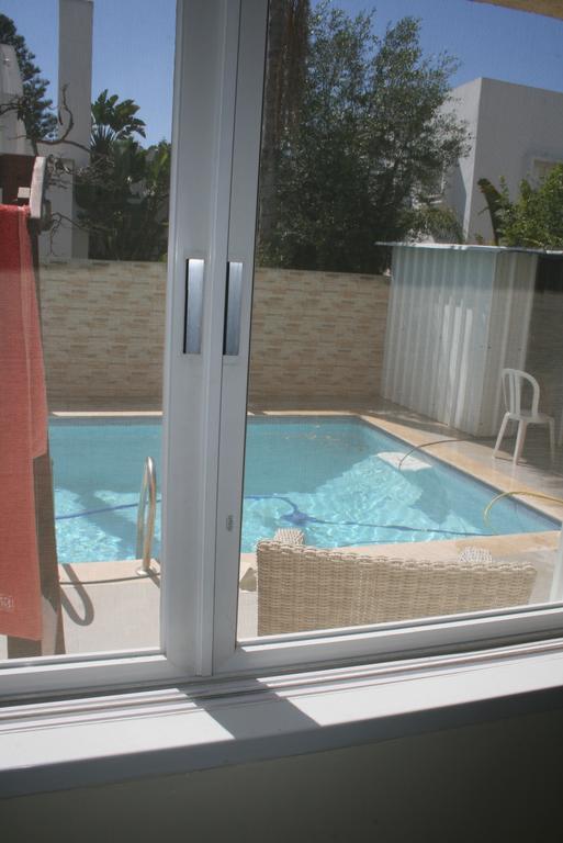 Guest House Ashdod-Beach Room photo