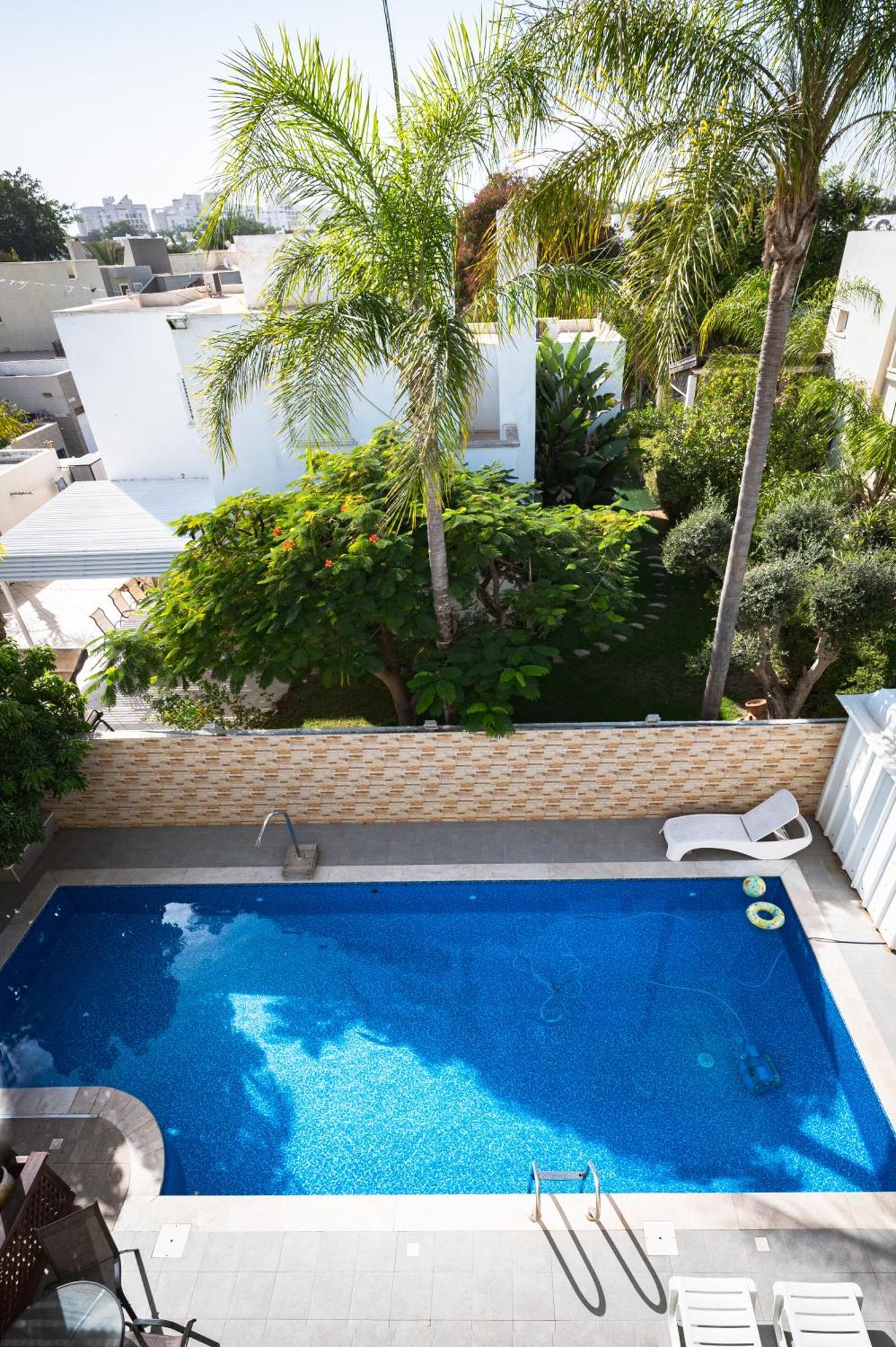 Guest House Ashdod-Beach Exterior photo