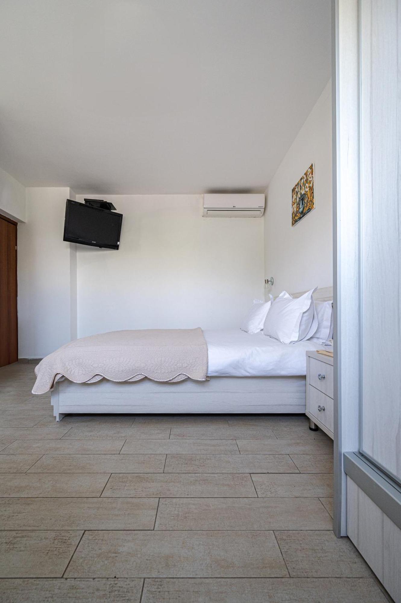 Guest House Ashdod-Beach Exterior photo