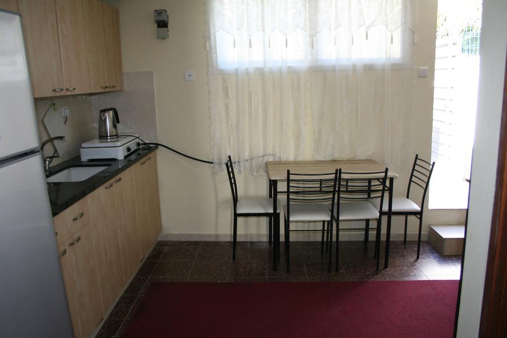 Guest House Ashdod-Beach Room photo