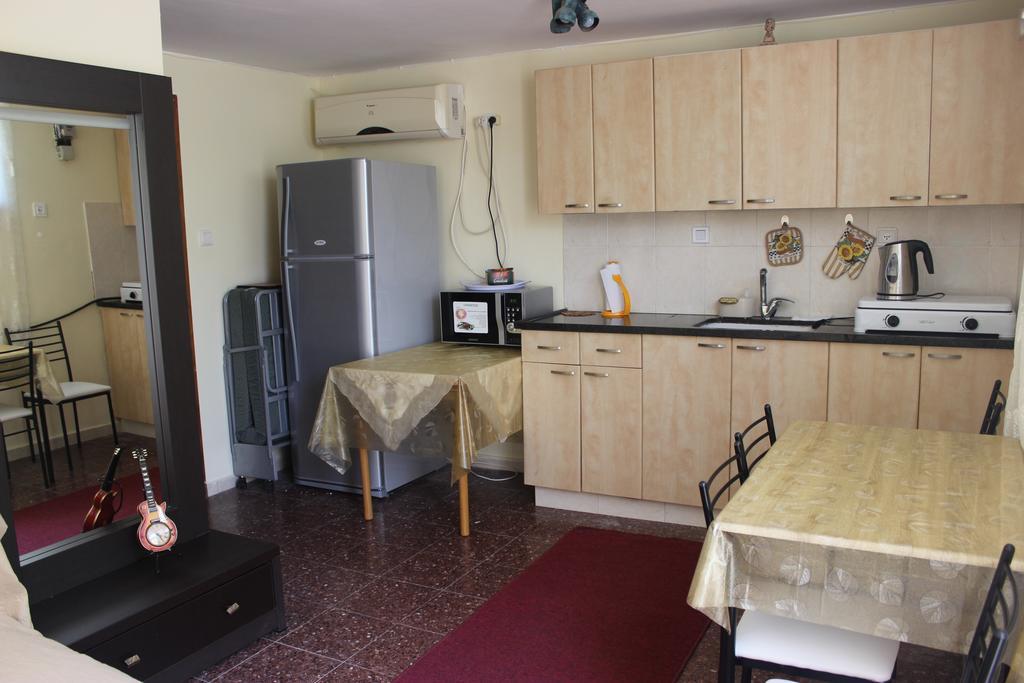 Guest House Ashdod-Beach Room photo