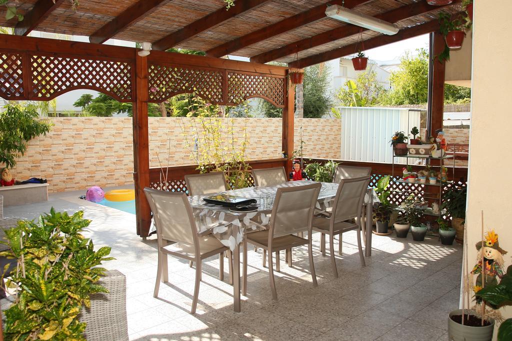 Guest House Ashdod-Beach Room photo