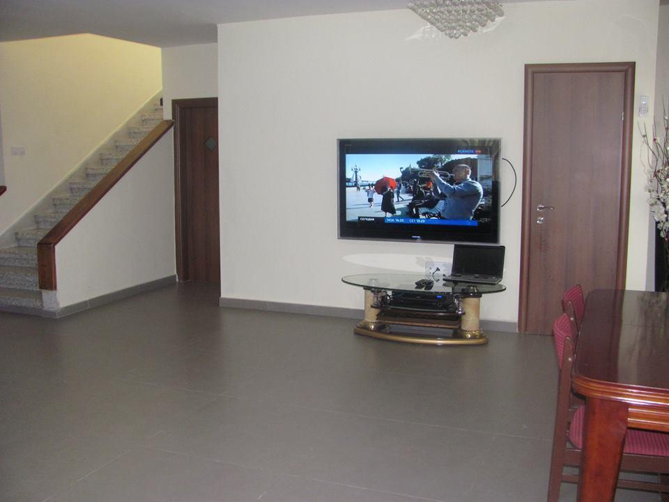 Guest House Ashdod-Beach Exterior photo