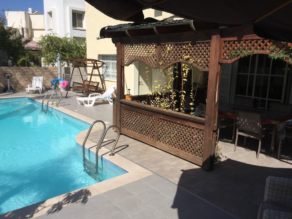 Guest House Ashdod-Beach Exterior photo