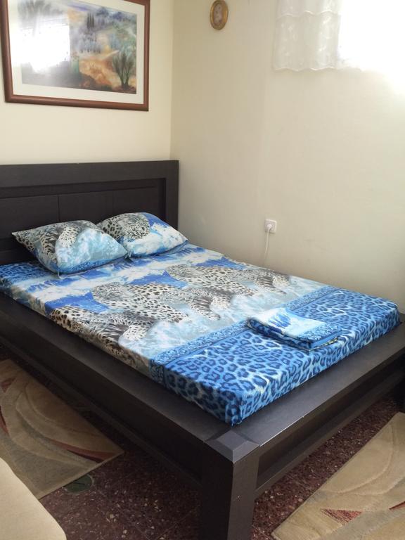 Guest House Ashdod-Beach Exterior photo